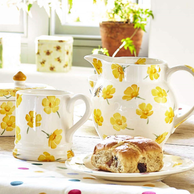 Emma Bridgewater